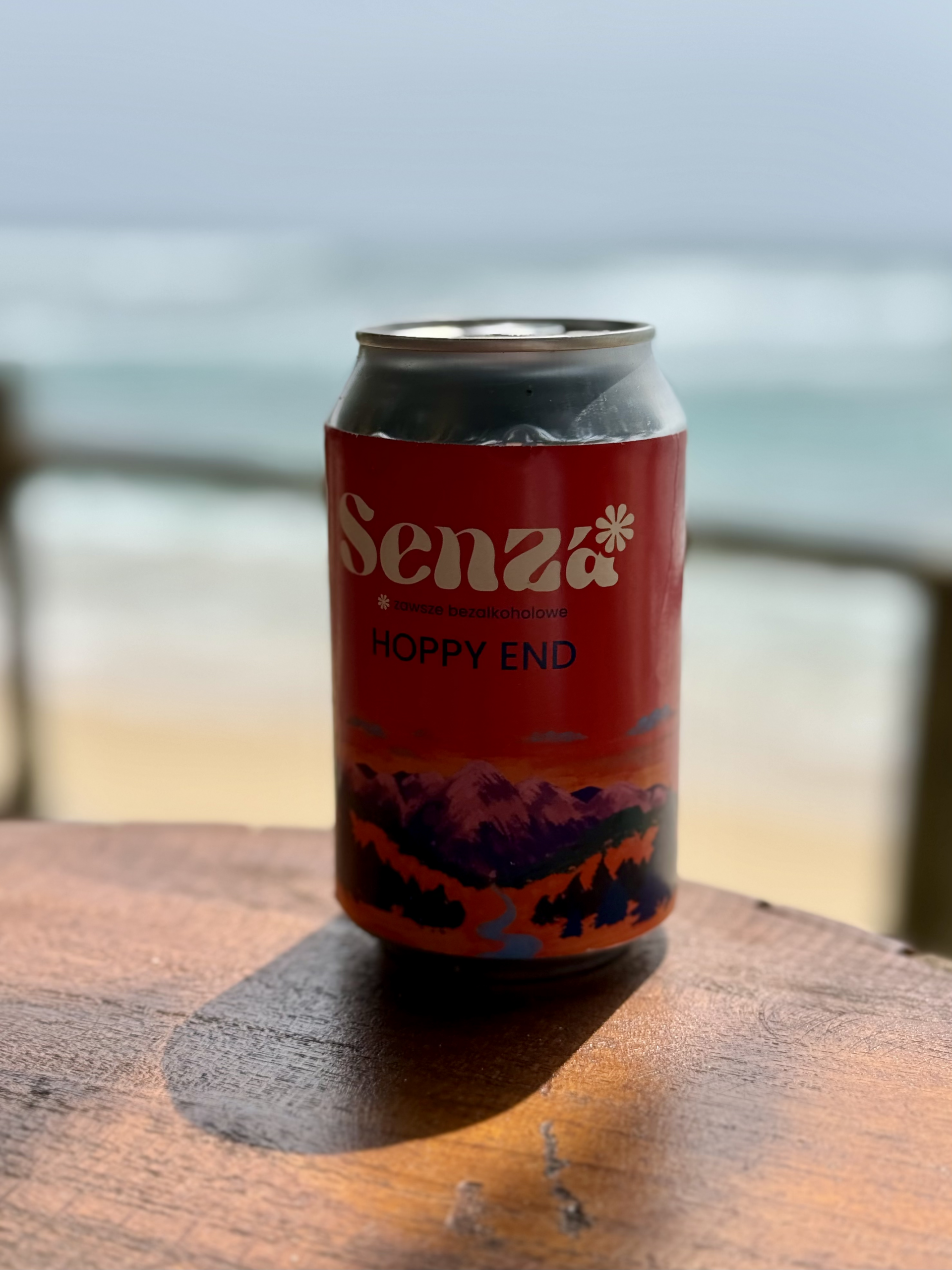 Senza Lifestyle