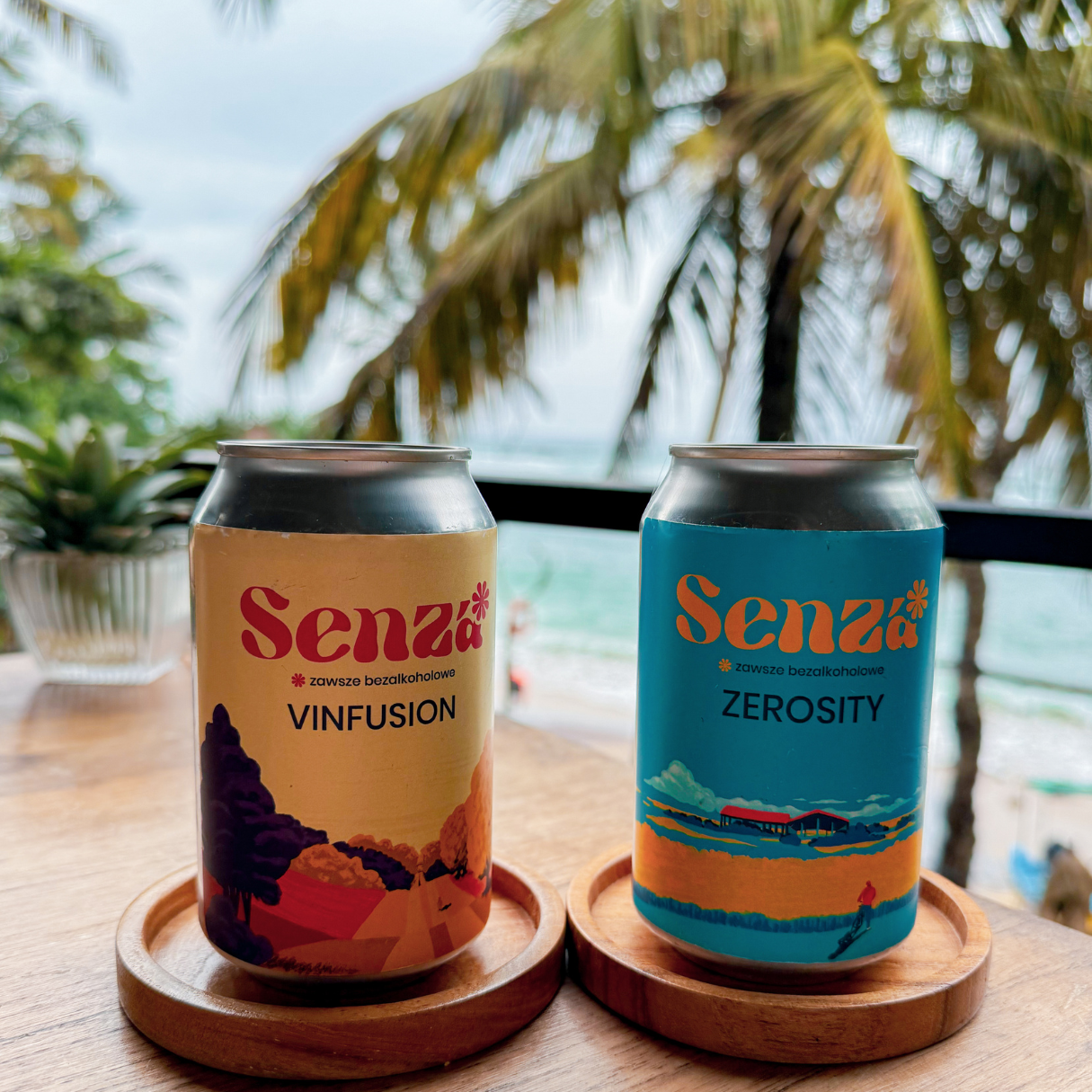Senza Lifestyle
