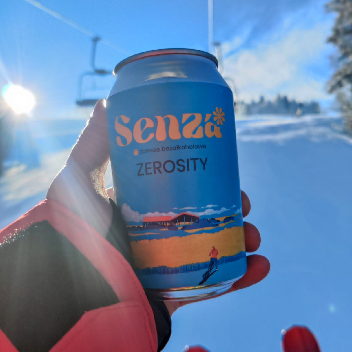 Senza Lifestyle