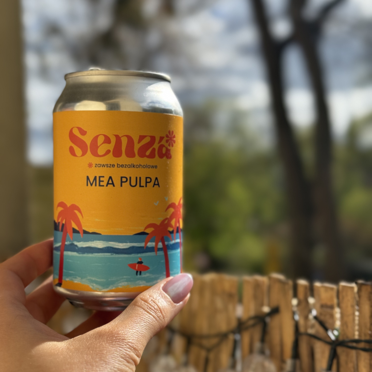 Senza Lifestyle