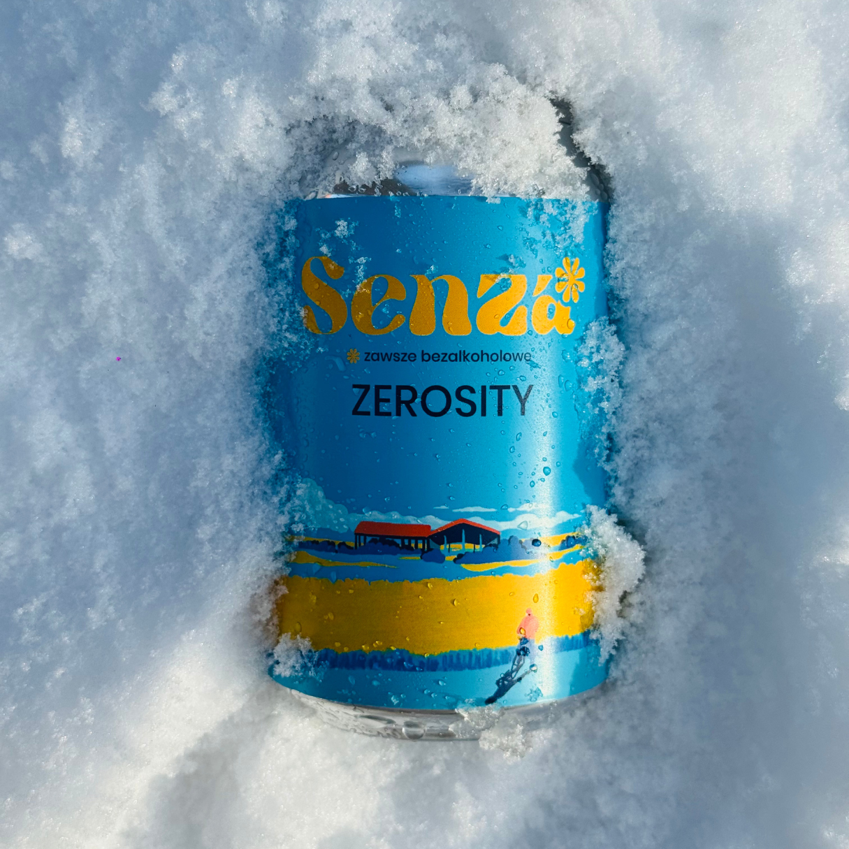 Senza Lifestyle