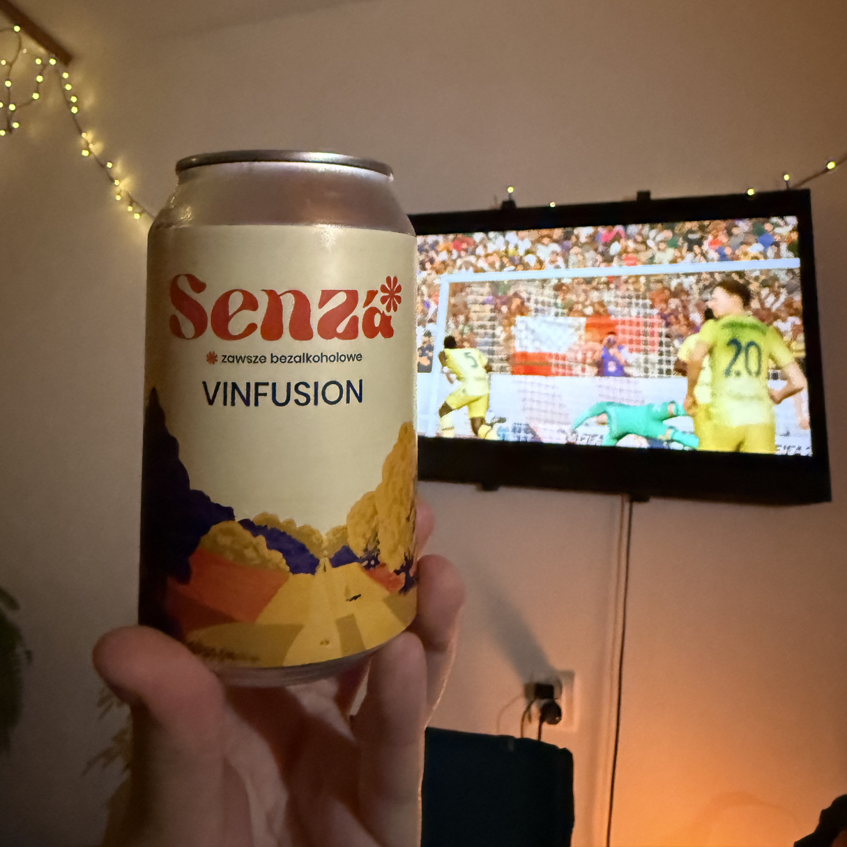 Senza Lifestyle