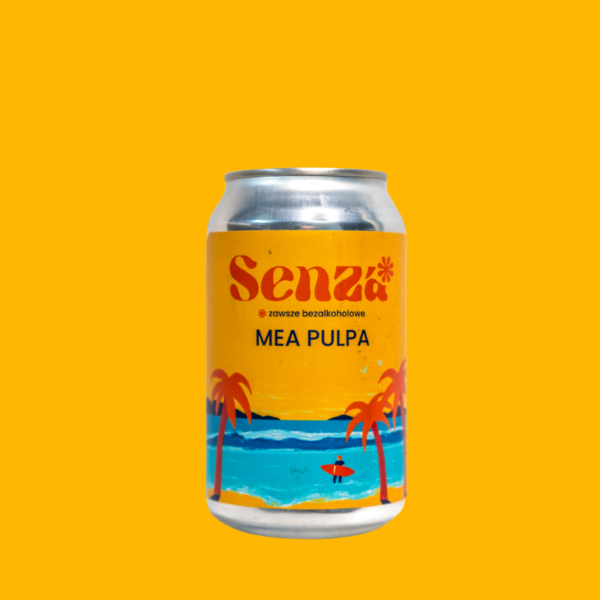 Mea Pulpa